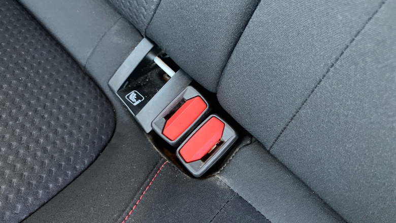 Ford Focus 1.0 EcoBoost 125 ST-Line Nav 5dr Petrol Hatchback